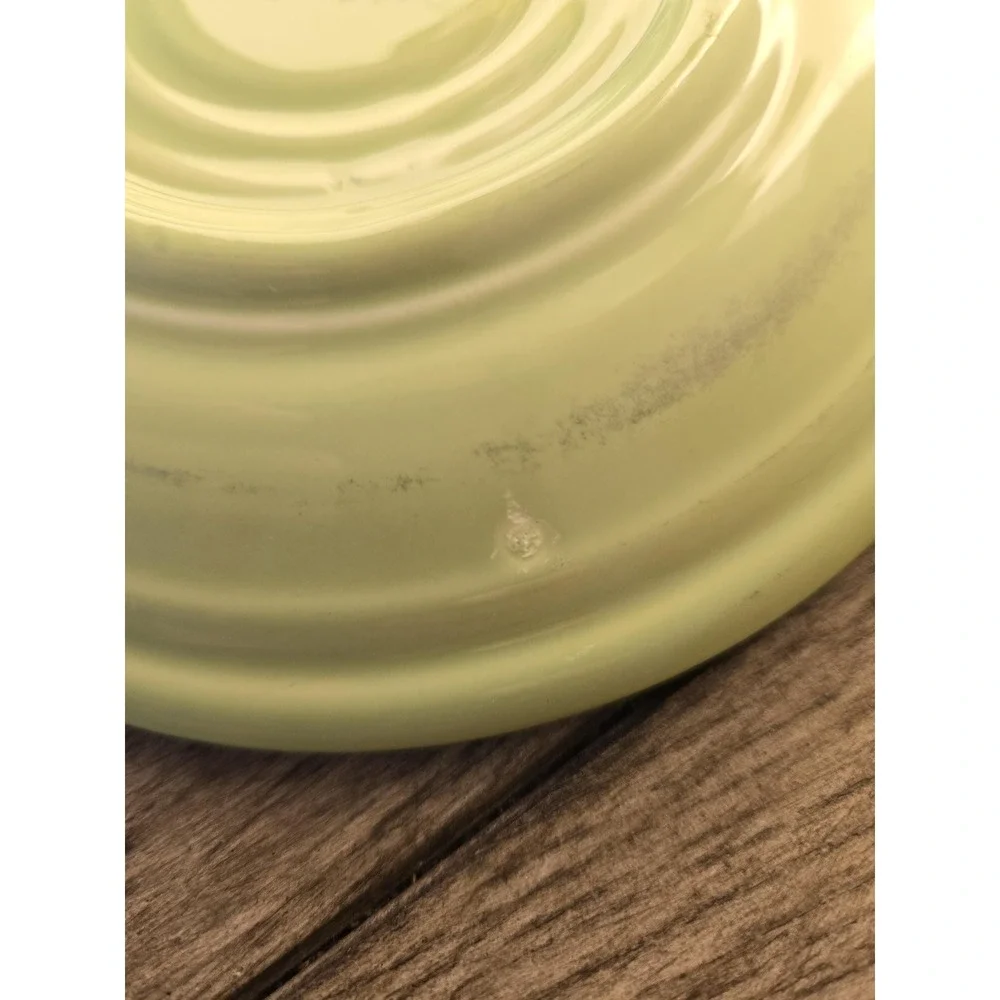 Fiesta vintage fiestaware